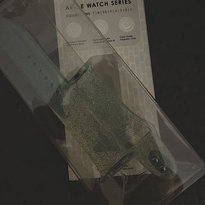 Glitter IWatch Brand New Comes With Box